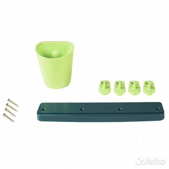 Детская игровая кухня деревянная Kukola KBT