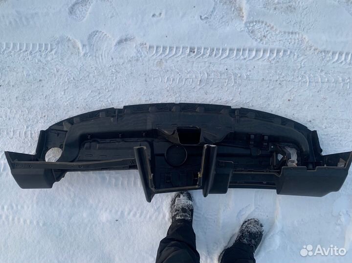 Торпедо Passat b3