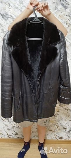 Куртка мужская