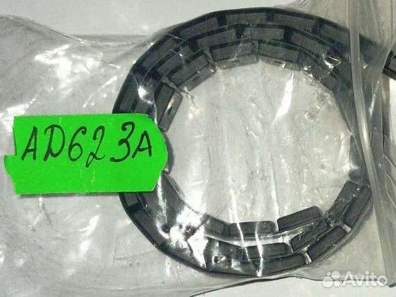 Микросхемы AD623A