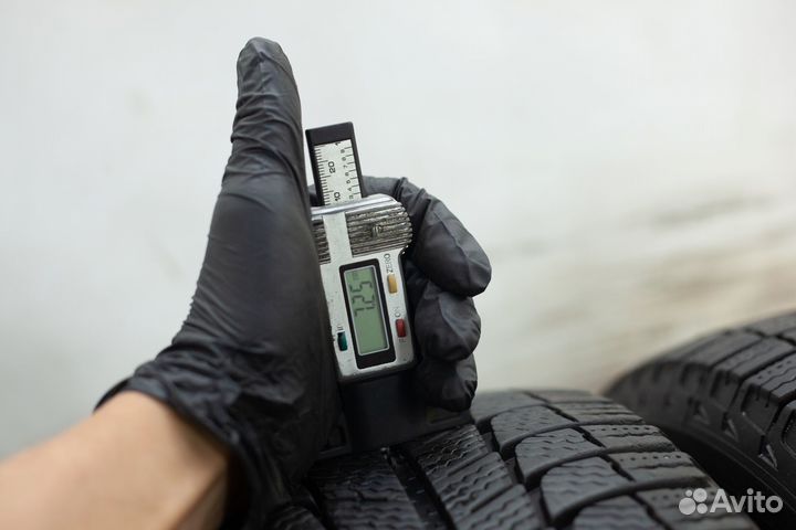 Michelin X-Ice XI3 195/55 R16 91