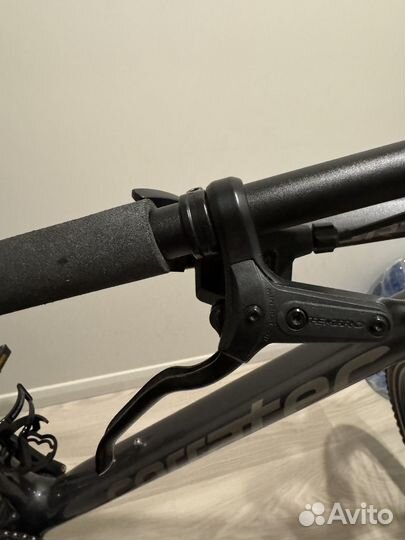 Комплект тормозов tektro m275