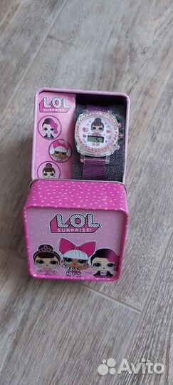 Продам Lol оригинал