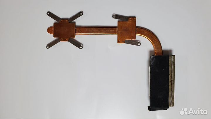 Система охлаждения Acer 7250