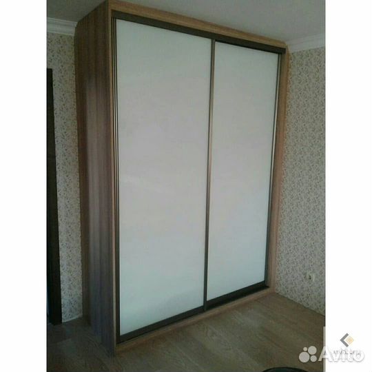 Шкафы купе на заказ