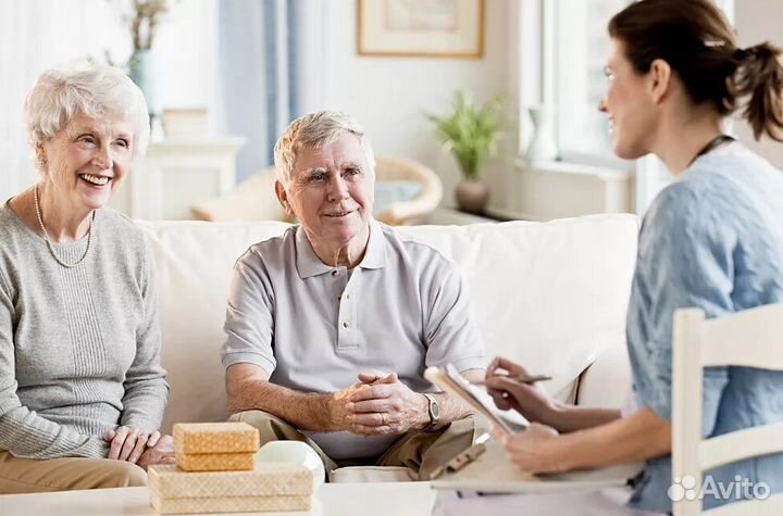 Заключу договор пожизненной ренты