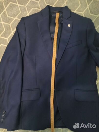 Школьная форма