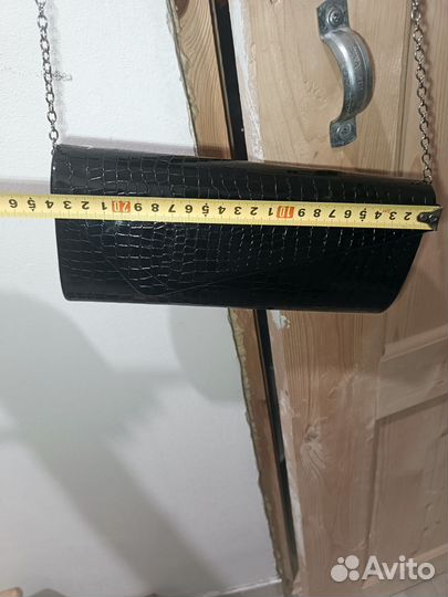 Клатч женский