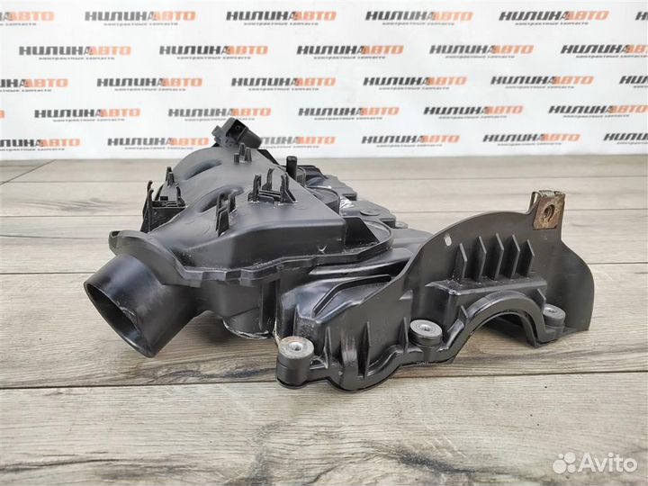 Крышка клапанная land rover Range Rover Sport 1