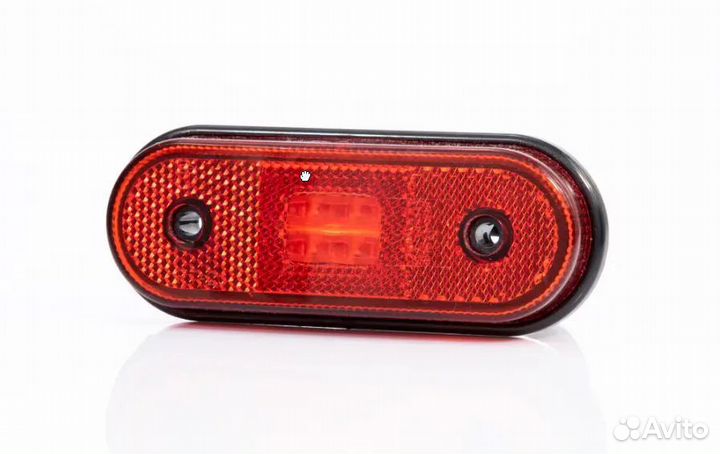 Фонарь габаритный fristom FT-020 C LED