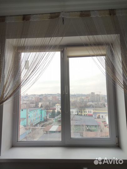 Окна пластиковые