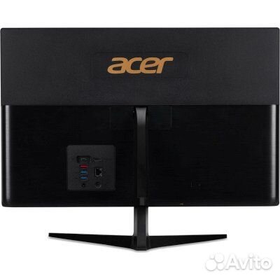 Моноблок Acer Aspire C22-1800 DQ.blgcd.00A - новый