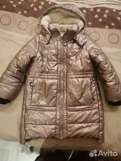 Вещи пакетом на девочку 6-7 лет