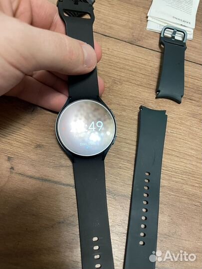 Samsung galaxy watch 4 44mm