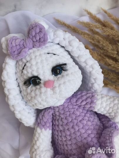 Игрушки ручной работы