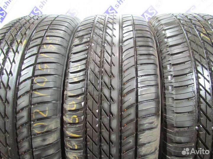 Goodyear Eagle F1 Asymmetric SUV AT 255/50 R20 97P