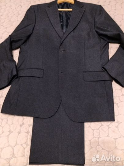 Мужской костюм