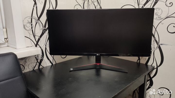 Монитор LG 29um69g