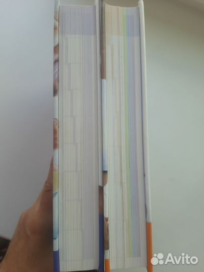 Подарочное издание книги Я жду ребёнка и Мой малыш