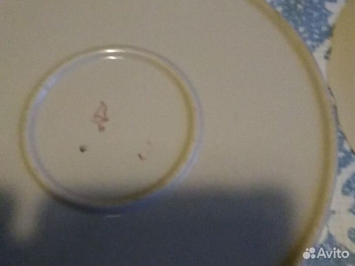 Штофы,блюдо СССР