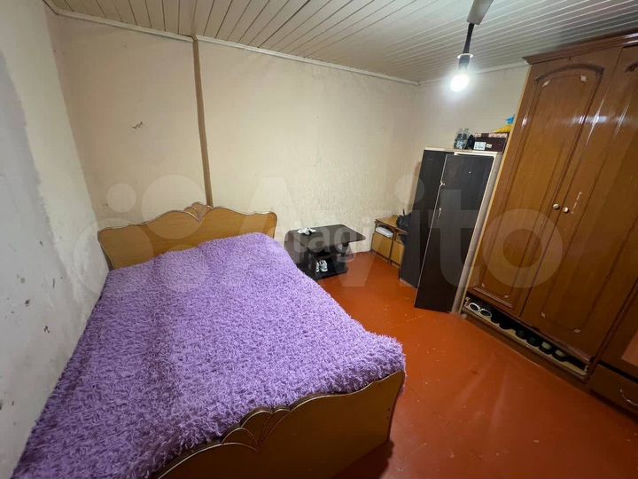 5-к. квартира, 100 м², 1/1 эт.