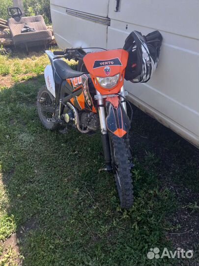 Продам пит байк