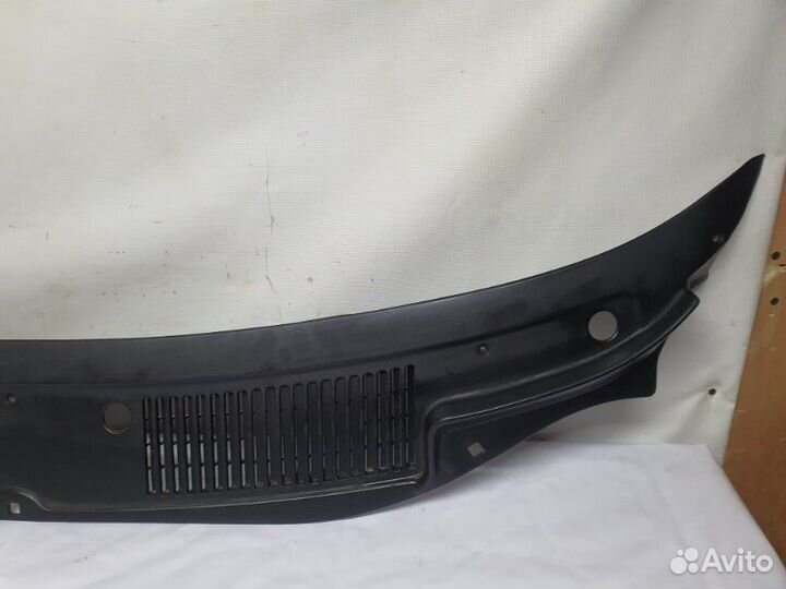 Жабо Fiat Punto хетчбек 1993