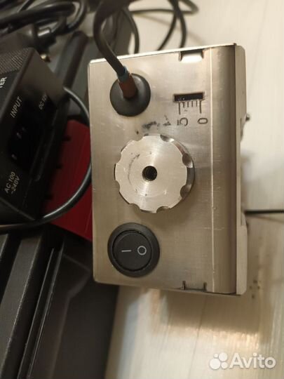 Машинка для кантов горных лыж и сноубордов