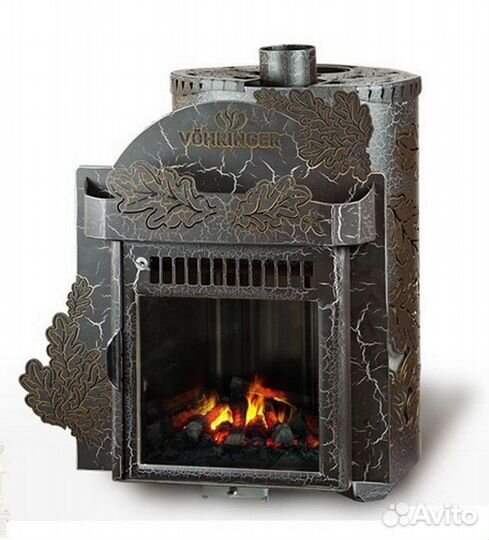 Печь банная Ферингер