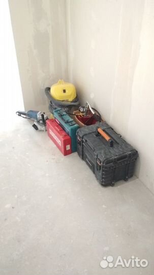 Профессиональный сантехник и электрик