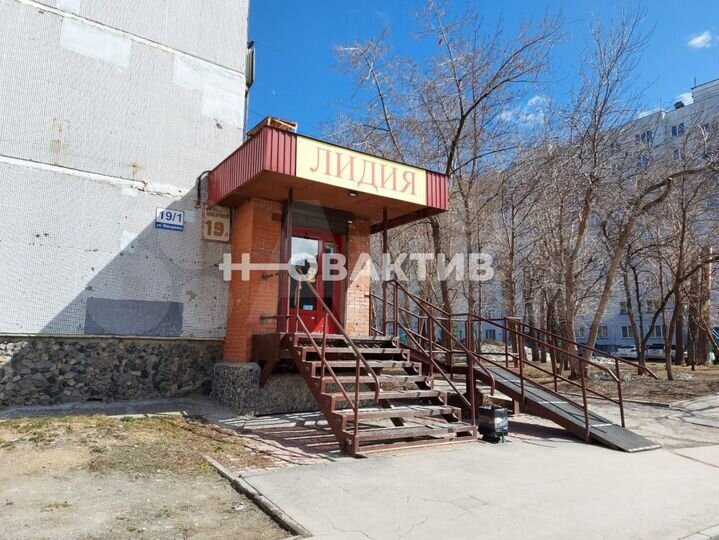 Продам торговое помещение, 73 м²