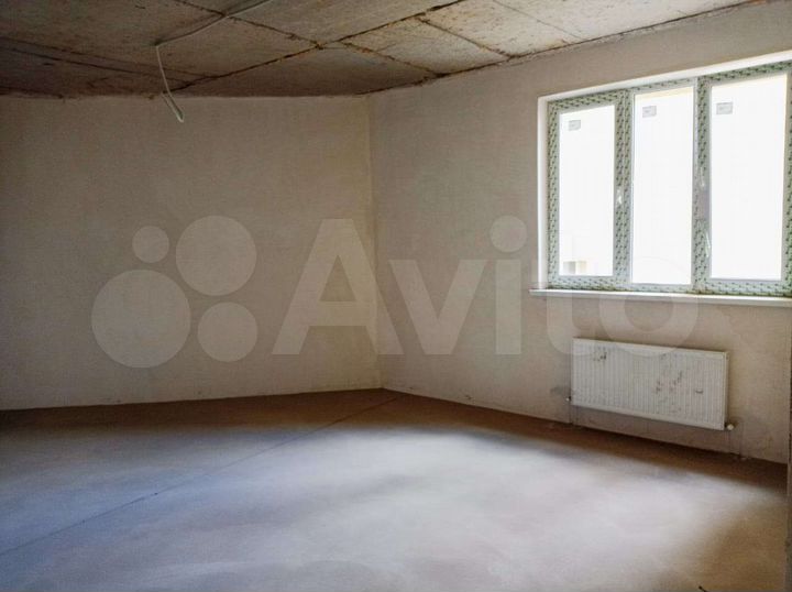2-к. квартира, 64 м², 9/9 эт.