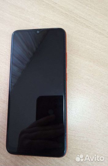Xiaomi Redmi, 4 ГБ