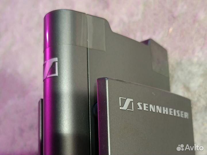 Наушники sennheiser rs180