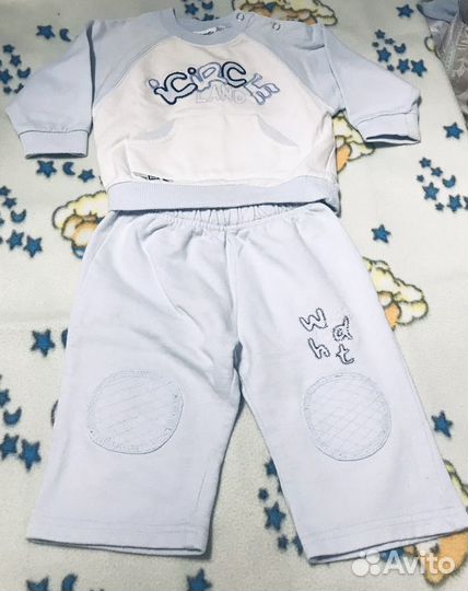 Костюм на мальчика