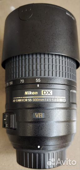 Nikon D5000