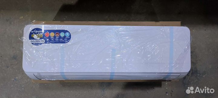 Новый внутренний блок Fujiaire