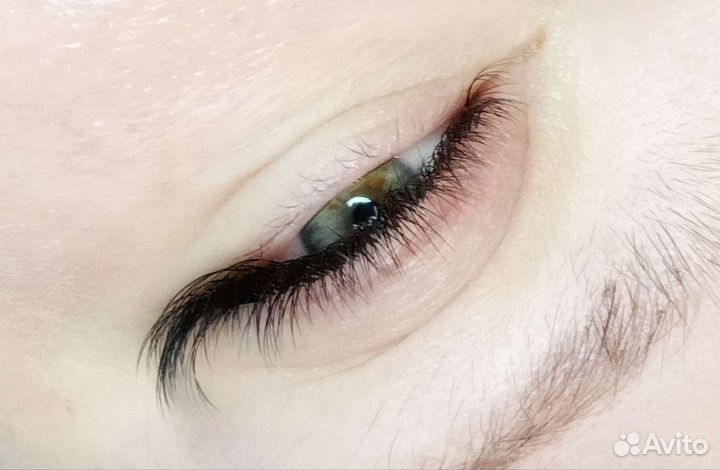 Наращивание ресниц, аппаратная коррекция фигуры