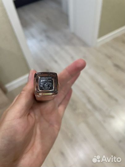 Жидкие тени chanel