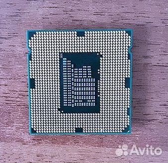 Процессор Intel Pentium G620 LGA1155