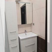 1-к. квартира, 40 м², 8/9 эт.