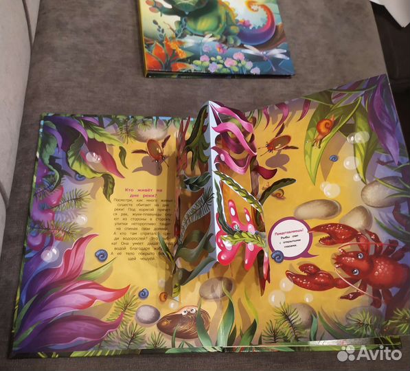 Новые книги