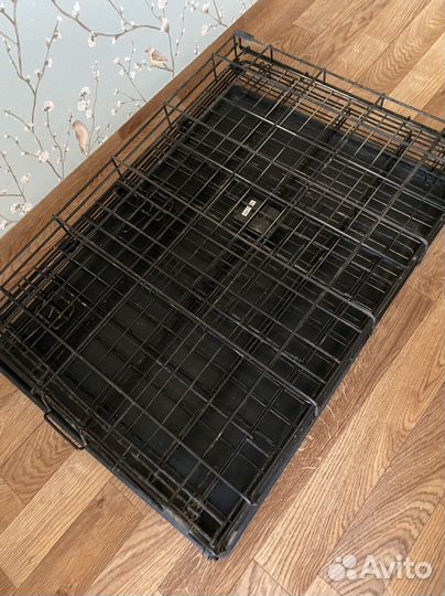 Клетка для собак