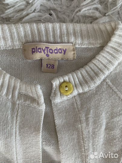 Кофты для девочки