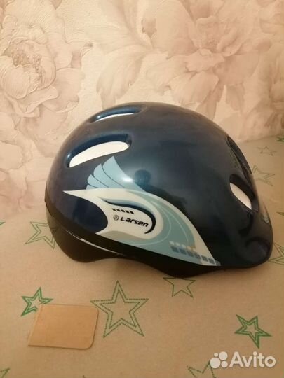 Шлем Larsen