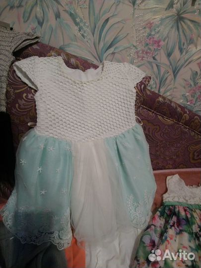 Детские вещи