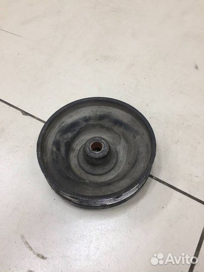 Шкив коленвала