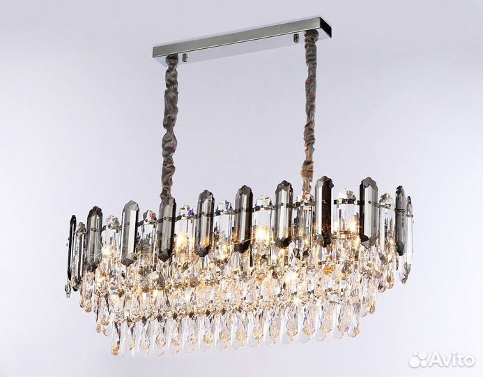 Подвесной светильник Ambrella Light TR TR5199