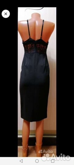 Платья пакетом