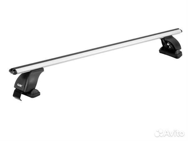 Багажник на крышу Toyota Prius 2009-2015